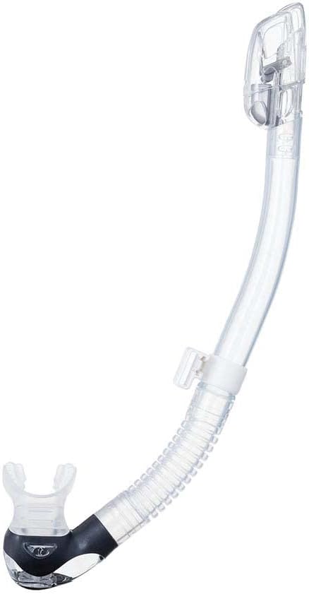 TUSA SP-0101 Hyperdry Elite II Scuba Diving Snorkel Review