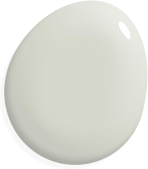 Chalk-Based One Step Paint for Effortless Furniture Makeover