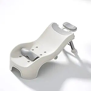 Toddler Shampoo Chair for Kids Hair Washing - Adjustable Comfort