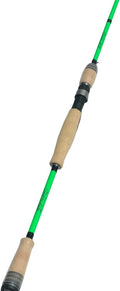 BH CF Spinning Rod 5ft8ft Carbon Fiber - Lightweight Precision