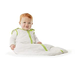baby deedee Sleep Nest Sleeping Sack for Cozy Baby Sleep