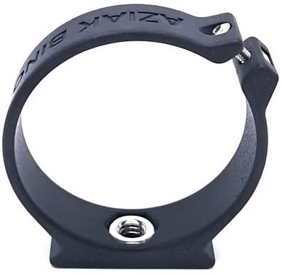 Aziak Binocular Clamp for Vortex Viper HD 10x42 - Lightweight