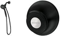 Moen Engage Magnetix 3.5-in Six-Function Handheld Showerhead - Matte