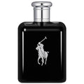 mens cologne BLACK By R.L Eau De Toilette Spray 4.2 oz Tester - Fresh