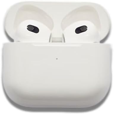 Wireless Earbuds with Premium Sound & Touch Control