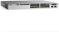 Cisco Catalyst C9200-24P-E Switch - Secure 24-Port PoE+ Edge