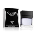 Guess Seductive Men Edt Spray 3.4 Fl. Oz - Romantic Evening Fragrance