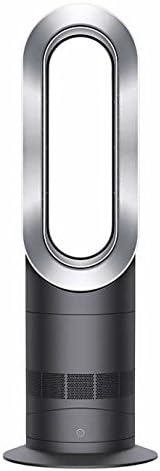 Dyson AM09 Hot + Cool Ceramic Fan Heater - Soothing All-Year Comfort