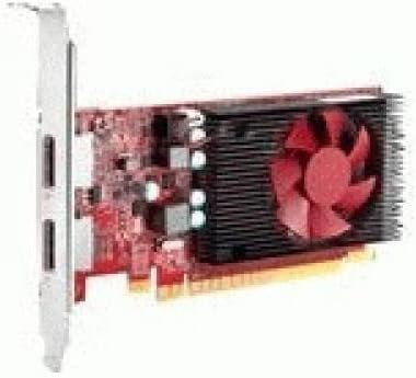 HP Radeon R7 430 Graphics Card - 2 GB GDDR5 Low Profile