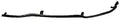Ford Door Weather Strip - Reliable Replacement for Door Sealing
