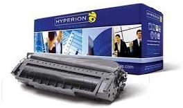 High-Yield Hyperion Black Toner for HP M601-M603