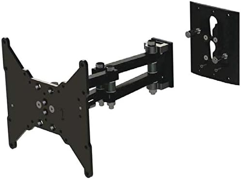 MSCSL12-QD TV Wall Mount for Up to 42 in Screens - Moview