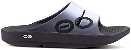 OOFOS OOahh Sport Slide Sandal - Lightweight Recovery Footwear