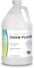 Froggys Flakes Snow Juice Concentrate - Ultra Dry 16 Gallons