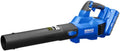Kobalt Gen4 40-Volt 520-CFM 120-MPH Brushless Leaf Blower - Tool Only