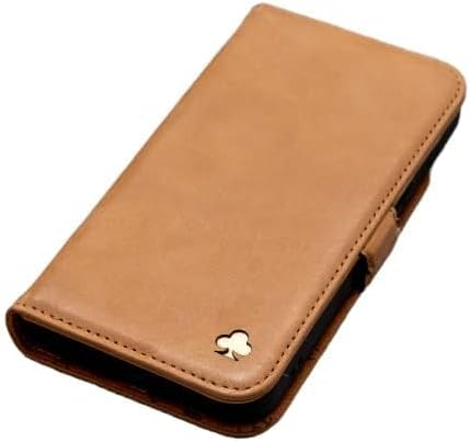 Premium Leather Case for iPhone 16 Pro Max by Porter Riley