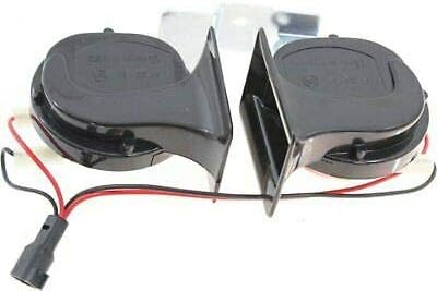 Enhance Safety: Horn for 2009-2011 Ford Escape