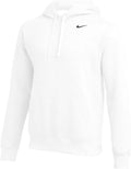 Nike Fleece Pullover Hoodie Sweatshirt - Comfortable Everyday Warmth
