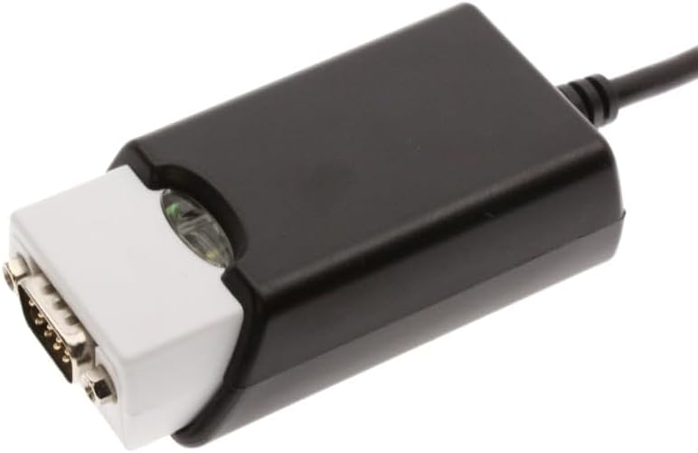 Industrial Professional USB Serial Adapter RS232 with 5Volt Output