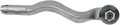 Front Right Outer Tie Rod Passenger Side for 1992-2002 BMW - Direct