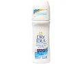 Dry Idea Anti-Perspirant Roll-On Advanced Dry Powder Fresh - Pack of 5