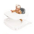 Spoon Baby Walker & Activity Center - Sturdy, Washable, JPMA Safety