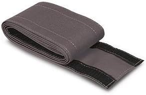 Electriduct 4in SafCord Carpet Cord Cover Strip for Cables