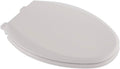 American Standard Cardiff Slow Close Elongated Toilet Seat - Quiet