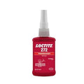 Loctite 272 Red High-Strength High-Temp Thread Locker - Durable Hold