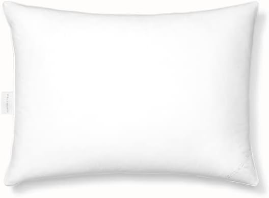 BOLL & BRANCH Soft Down Pillow