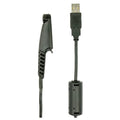 Motorola Mini-GCAI Programming Data Cable PMKN4265A - Reliable USB