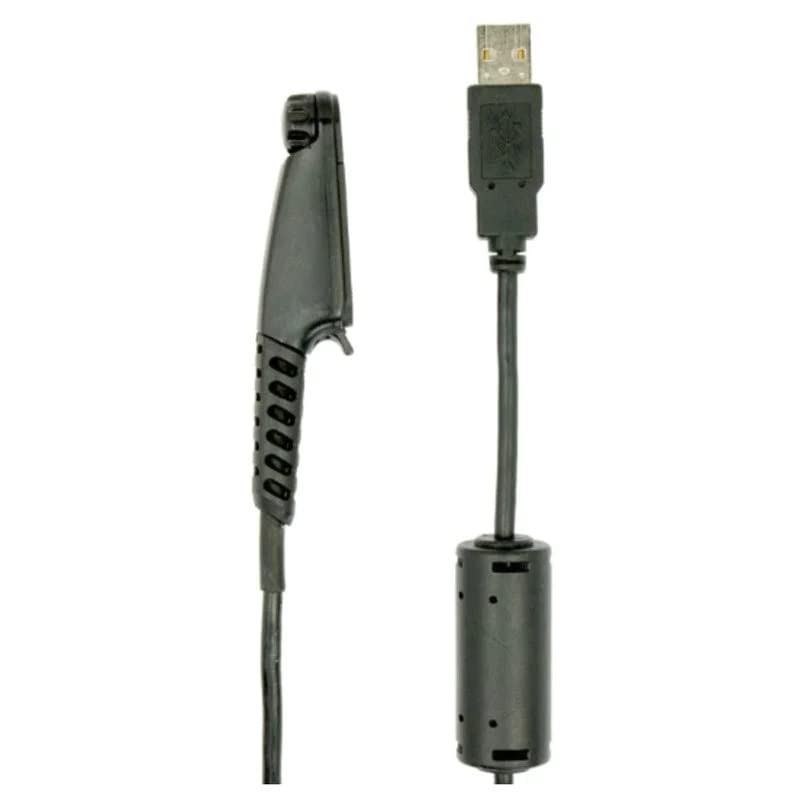 Motorola Mini-GCAI Programming Data Cable for Easy Connectivity