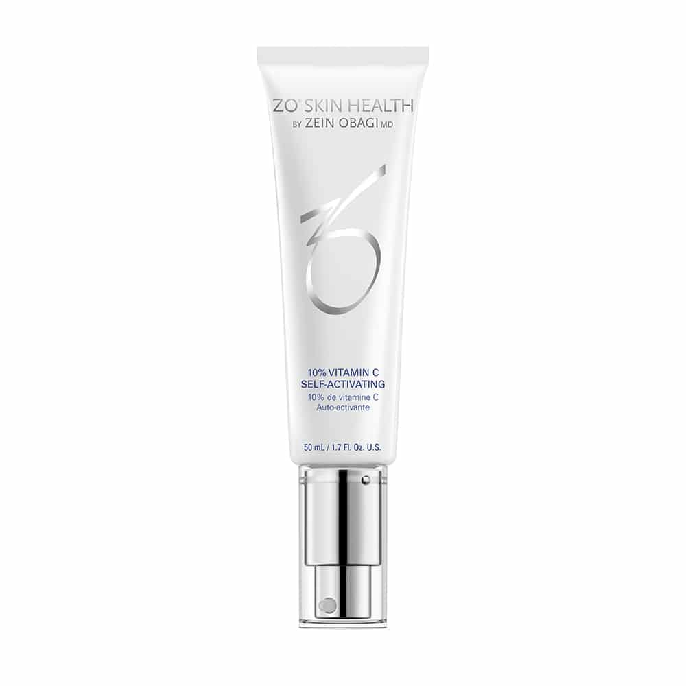 ZO SKIN HEALTH 10% Vitamin C Serum for Radiant Skin