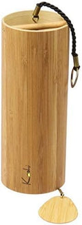 Chime Air/Aria Wind Chime - Calming, Tuned Harmonics