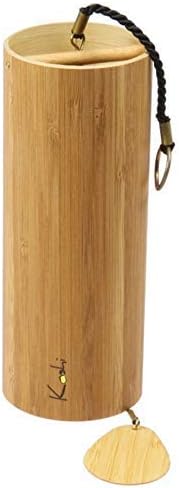 Chime Air/Aria by Koshi - Enchanting Wind Chimes for Relaxation