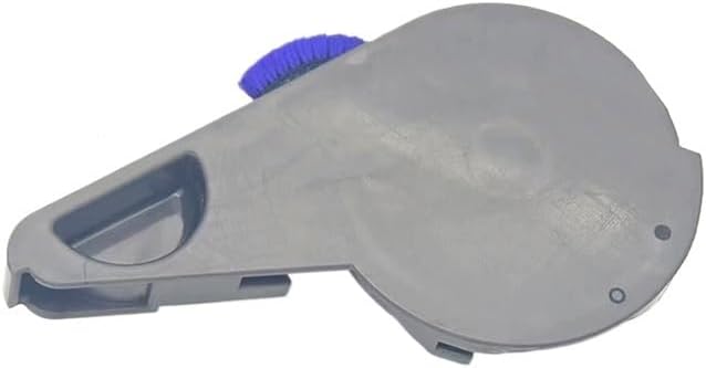 Dyson Vacuum Roller Brush End Cap Cover - Enhanced Performance
