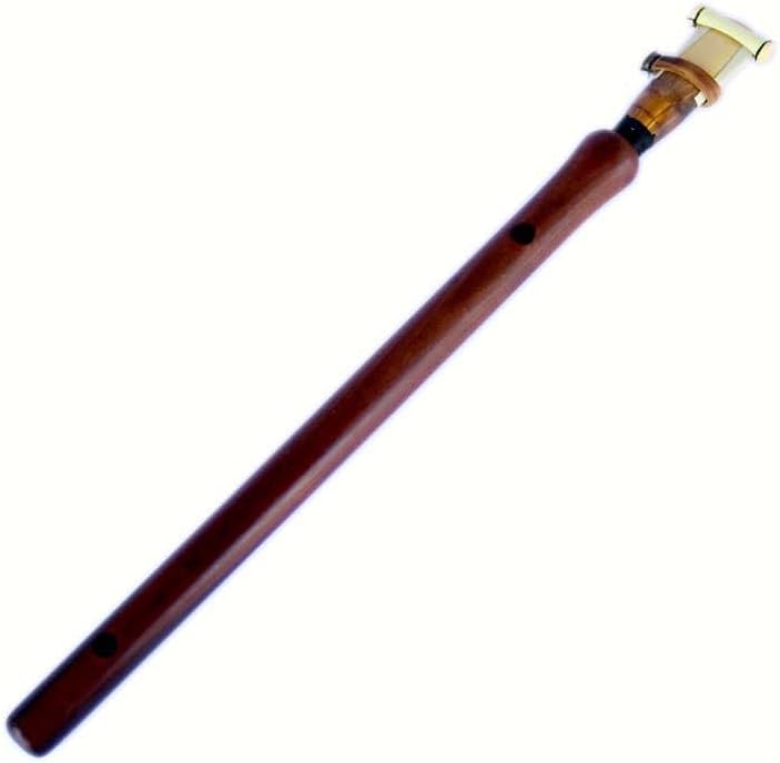 Professional Armenian Flute Duduk Instrument AD-404 for Musicians