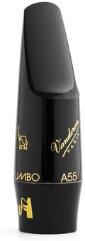 Vandoren SM603B A55 Jumbo JAVA Mouthpiece for Alto Saxophone