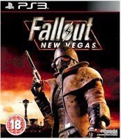 FALLOUT NEW VEGAS for PS3: An Immersive Gaming Experience
