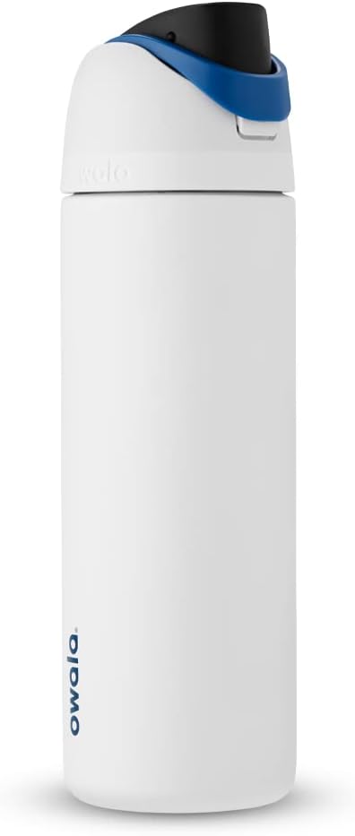 Owala Star Wars FreeSip Insulated Stainless Steel Water Bottle