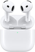 Review: Renewed Apple AirPods 4: Active Noise Cancellation