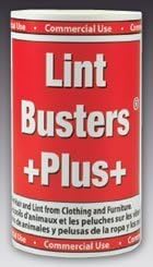 Lint Buster Plus Commercial Grade Rollers by Lint Busters