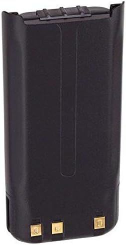Cut-Rate Batteries Compatible with Kenwood TK-3302U Radio