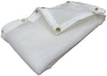 Super Heavy Duty Mesh Tarp Net Sail Sun Shade Awning and Fence Screen