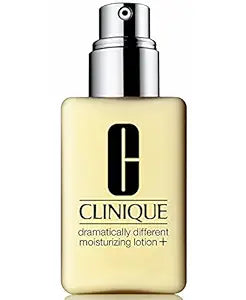 Clinique Dramatically Different Moisturizing Lotion+ Review
