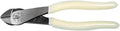 Klein Tools D248-8-GLW Hi-Viz Diagonal Cutting Pliers Review