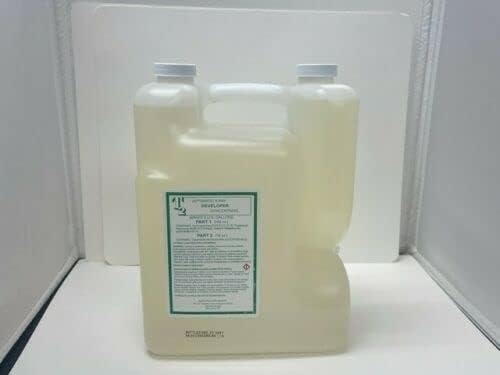 Simon Chemblend/T-2 X-Ray Developer Concentrate - 10 Gallon Case