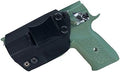IWB Kydex Holster for Inside Waistband Carry - Secure Low Profile Gun