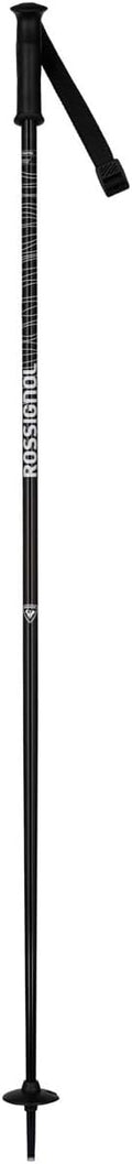 Rossignol Women's 120 cm Black Ski Poles