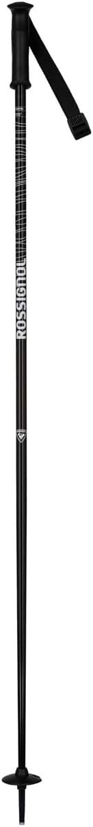 Women's Rossignol Electra Poles: Lightweight Performance